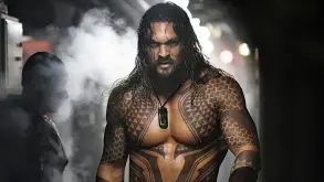 Ο Jason Momoa ετοιμάζει την πιο άγρια σειρά της καριέρας του