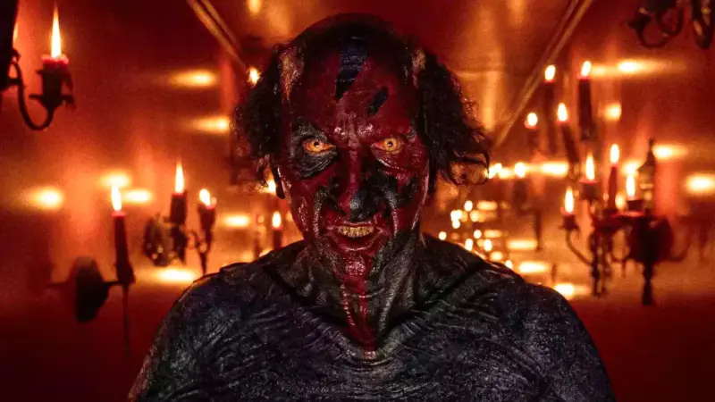 Έχουμε νέα για το Insidious 6!