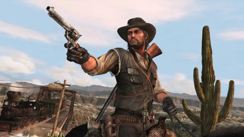 Όλα δείχνουν ότι έρχεται νέα έκδοση Red Dead Redemption για Switch 2, PS5 και Xbox Series X/S