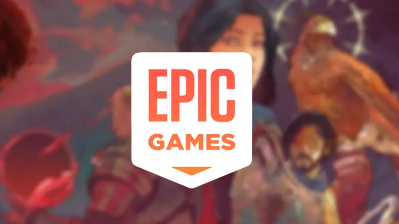 Τρία νέα δωρεάν παιχνίδια από το Epic Games Store - Κατεβάστε τα!