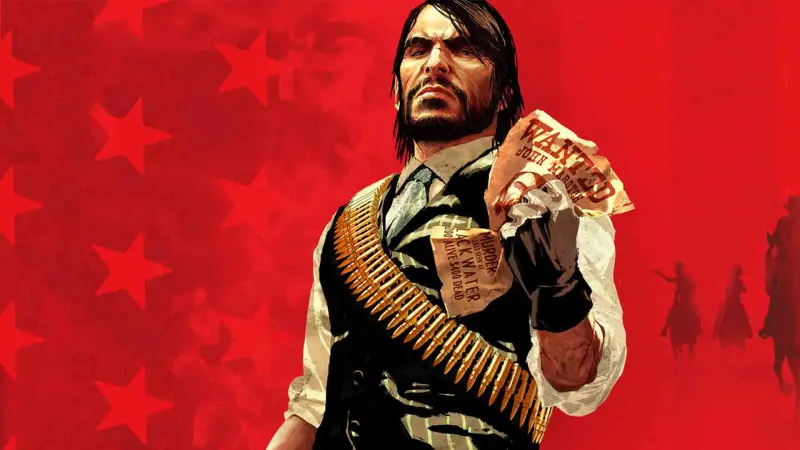 ΕΠΙΣΗΜΟ: Το Red Dead Redemption έρχεται στο Netflix, σε κινητά, αλλά και όλες τις κονσόλες