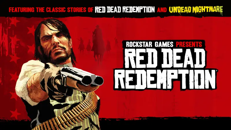 Όσα πρέπει να γνωρίζετε για τη νέα έκδοση του Red Dead Redemption – Δωρεάν στο PS Plus