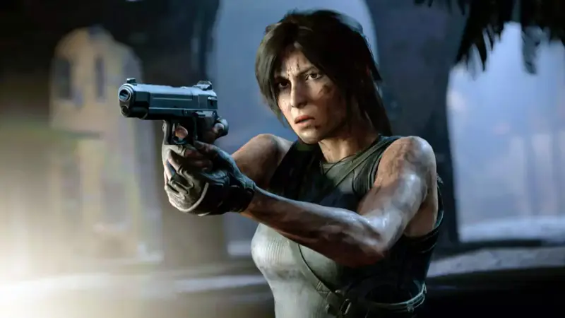Η Crystal Dynamics των Tomb Raider ανακοίνωσε νέες απολύσεις – Πουθενά το νέο Tomb Raider