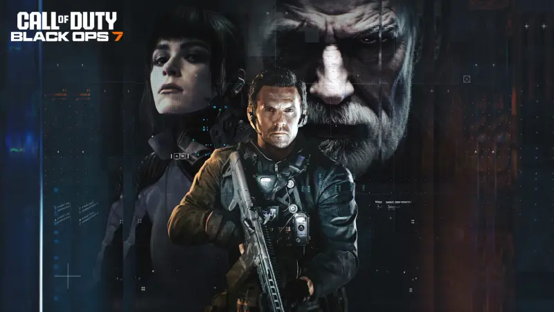 Κυκλοφόρησε σήμερα το Call of Duty: Black Ops 7 – Πώς τα πήγε στο Metacritic;