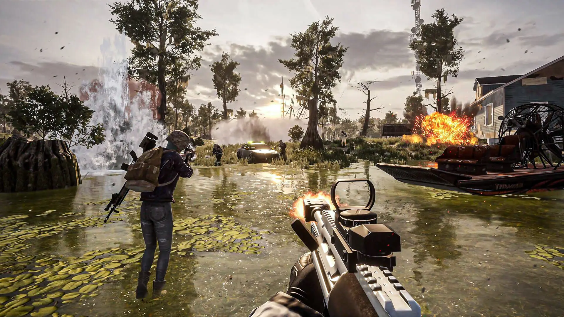 Ο δημιουργός του PUBG θέλει να γράψει ιστορία με το νέο Multiplayer game που ετοιμάζει
