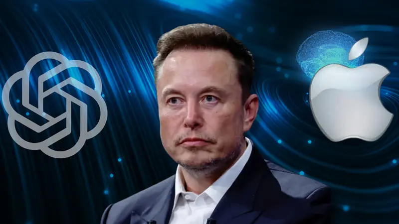 Η δικαστική μάχη με Apple, OpenAI και xAI για τη Siri συνεχίζεται