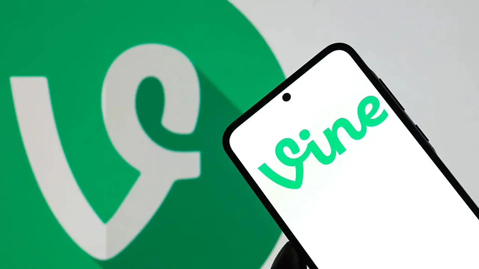 Το Vine επιστρέφει: Το νέο diVine ξαναφέρνει τα 6 δευτερόλεπτα!