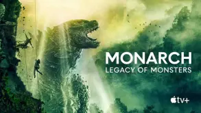 Το Monarch Legacy of Monsters επιστρέφει στο Apple TV με μια κολοσσιαία δεύτερη σεζόν