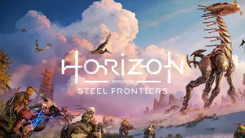 Γιατί το Horizon: Steel Frontiers δεν έρχεται στο PS5