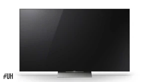 Η Sony μπαίνει στο χορό των 4K HDR TVs