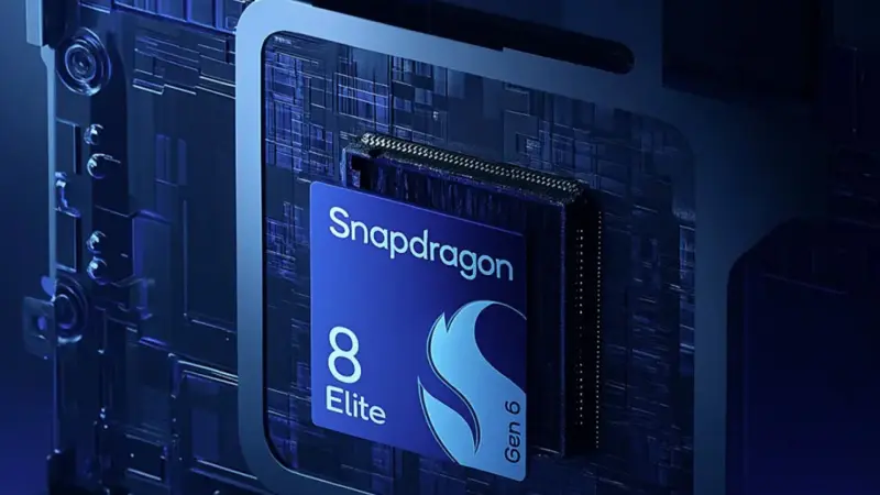 Το Snapdragon 8 Elite Gen 6 μάλλον έρχεται σε δύο εκδόσεις και το Pro ακούγεται “τέρας”