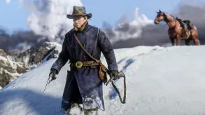 Έρχεται η νέα έκδοση του Red Dead Redemption 2, λέει ξανά γνωστός insider