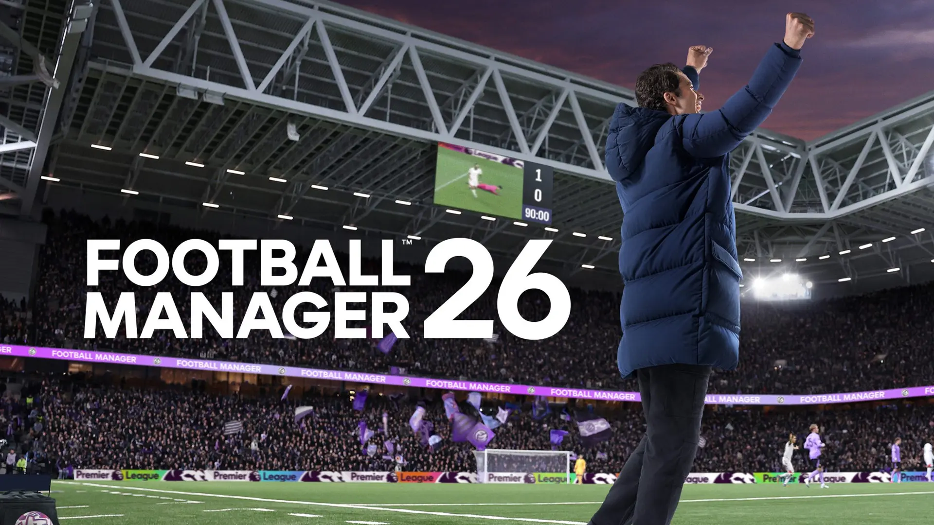 Το Football Manager 26 στην κορυφή των Ευρωπαϊκών charts – Έγραψε ιστορία για το franchise