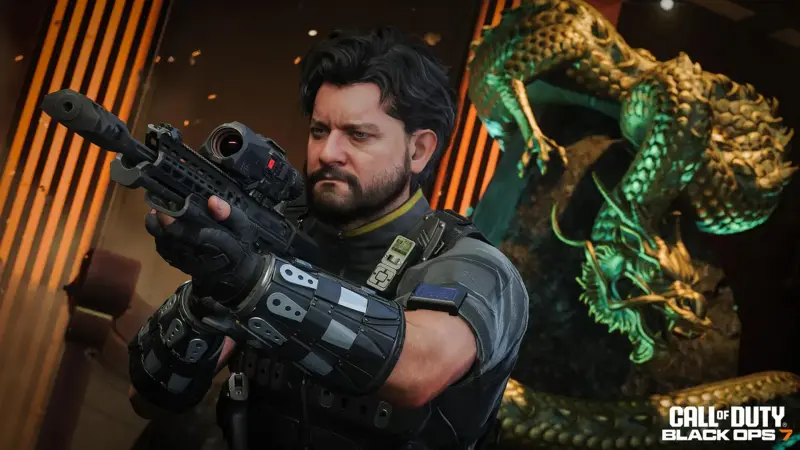 Το Black Ops 7 είχε χειρότερο λανσάρισμα στο Steam από τα Battlefield 6 και Arc Raiders