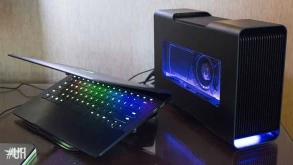 Η Razer ανακοίνωσε το πρώτο της ultrabook