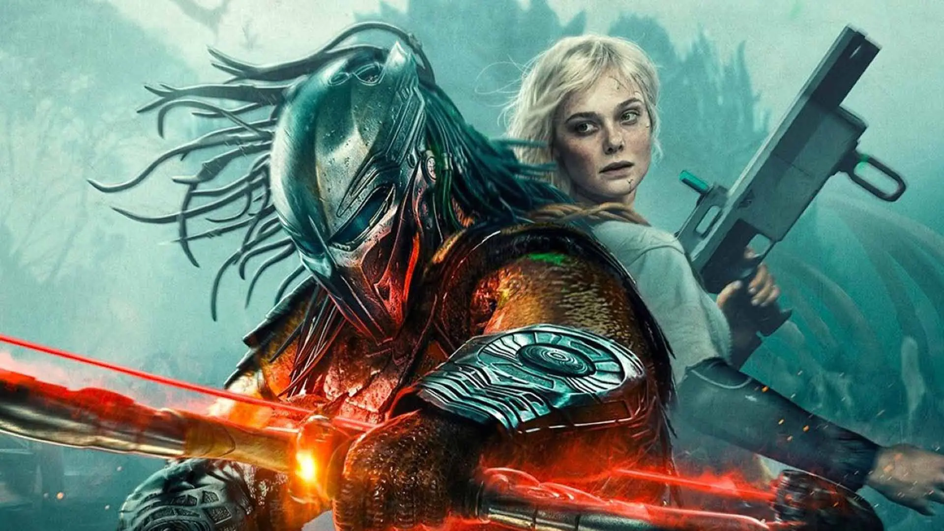 To Predator Badlands θριαμβεύει στο box office