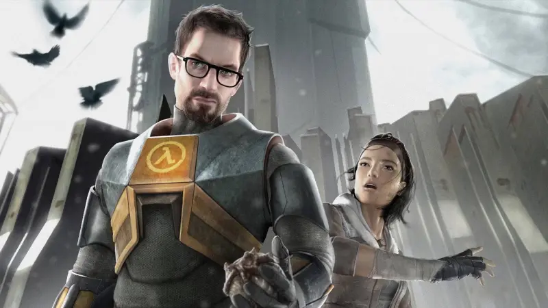 Valve πηγές “δείχνουν” Half-Life αλλά καμιά δεν συμφωνεί στο πότε