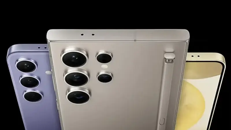 Τα Galaxy S26 φαίνεται  να “χτυπούν” τα iPhone 17 στο design