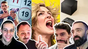 Κονσόλα Steam, GTA 6 Delay και...θρίαμβος Pluribus! | ΝΕΟ FRAMERATE