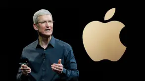 Αυτός θα είναι μάλλον ο διάδοχος του Tim Cook!