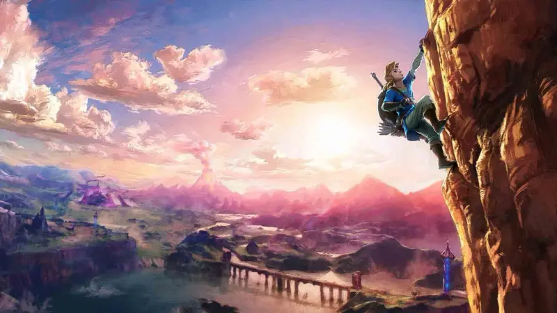 The Legend of Zelda: Οι πρώτες εικόνες από το live action αποκαλύπτουν τους Link και Zelda