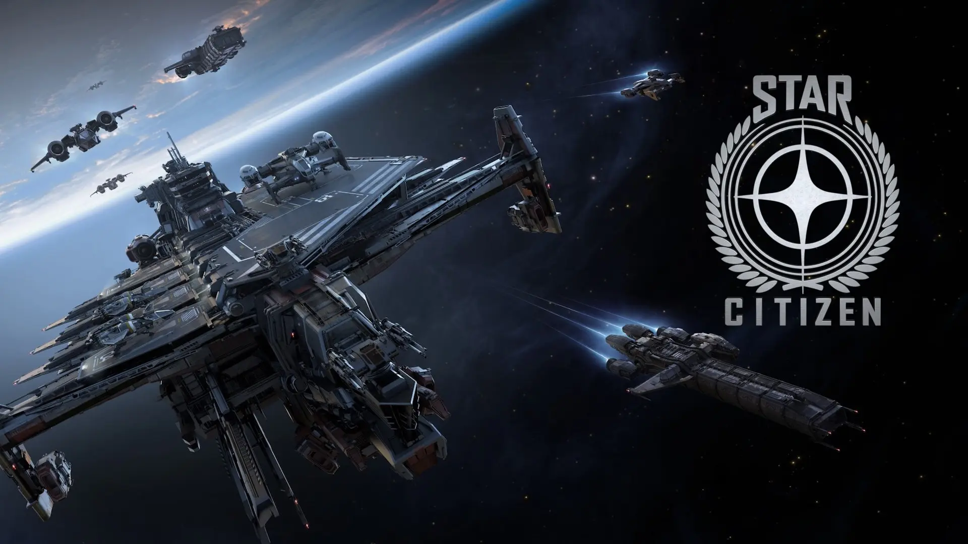 Star Citizen: πολύ κοντά σε ένα ασύλληπτο ποσό χρηματοδότησης!
