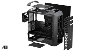 Ντεμπούτο στην CES 2016 για το MasterCase Maker 5