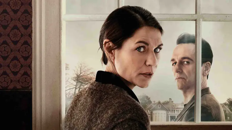 Το νέο ψυχολογικό θρίλερ του Netflix έχει καθηλώσει τους θεατές από το πρώτο επεισόδιο