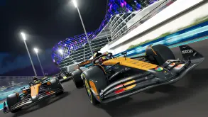 Χωρίς F1 26 η επόμενη χρονιά - νέα στρατηγική από την ΕΑ