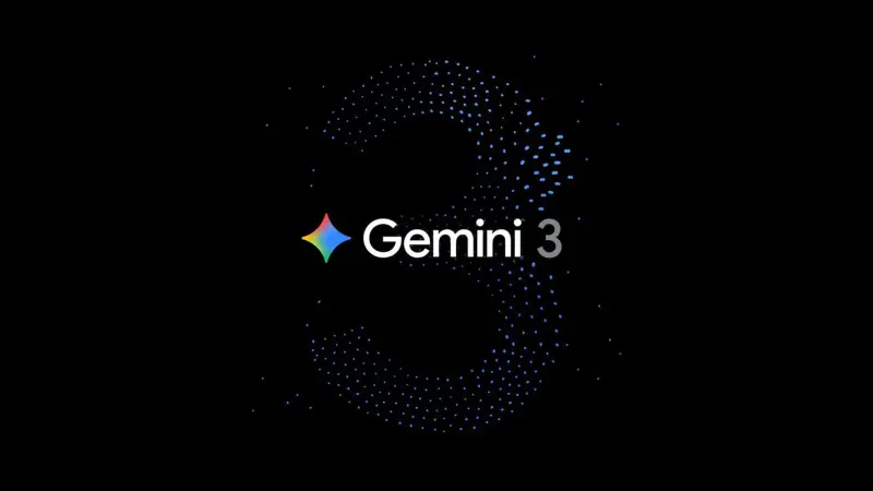 Η Google κάνει άλμα στο AI με το νέο Gemini 3 Pro