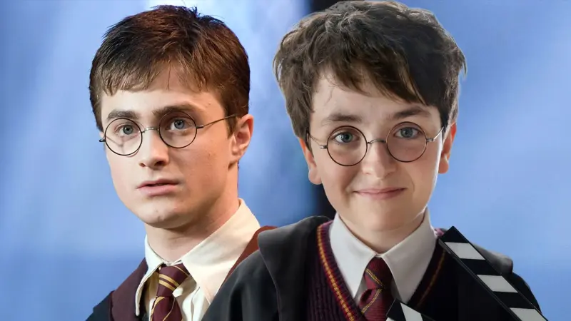 Ο Daniel Radcliffe έστειλε γράμμα στον νέο Harry Potter