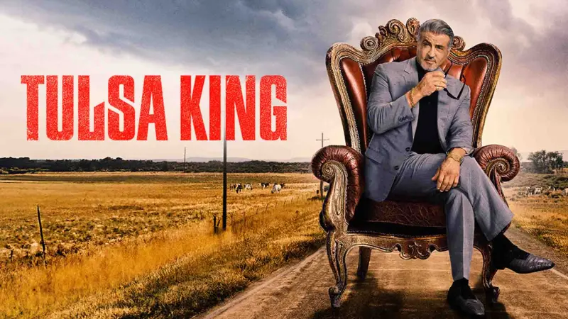 Tulsa King Season 3: Συνεχίζει την εντυπωσιακή πορεία του και κυριαρχεί στην πλατφόρμα όπου προβάλλεται