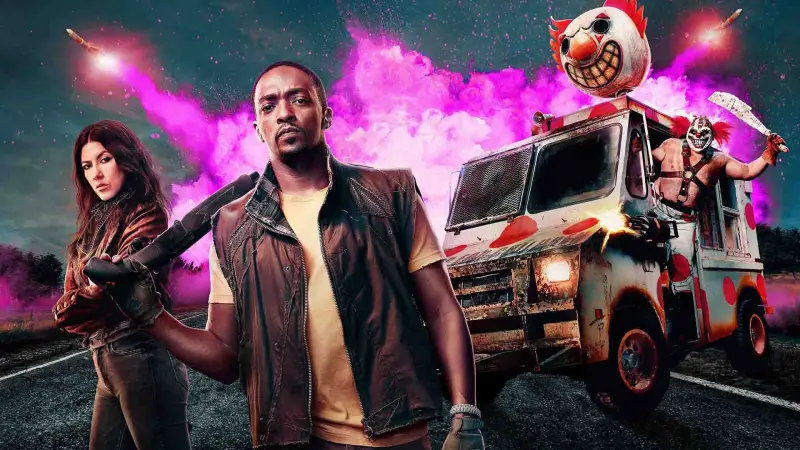 Twisted Metal: Σημαντικές εξελίξεις στη δημοφιλή σειρά