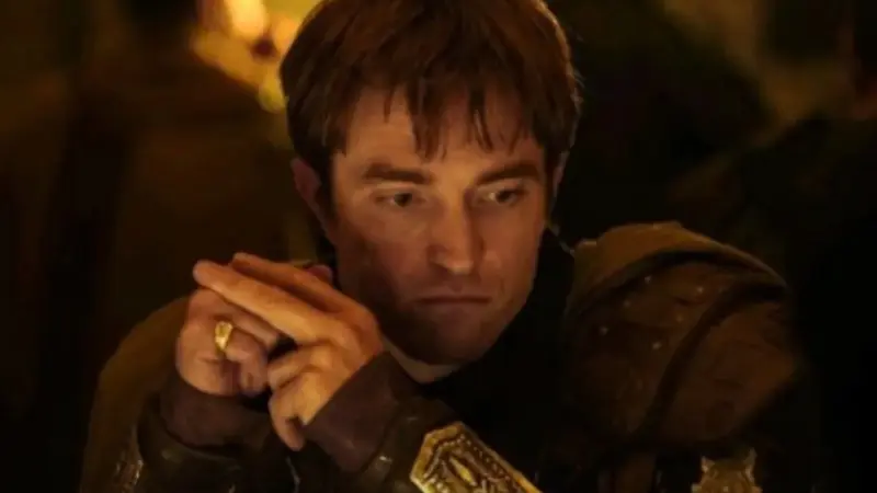The Odyssey: Πρώτη επίσημη ματιά σε Robert Pattinson, John Leguizamo και Zendaya!