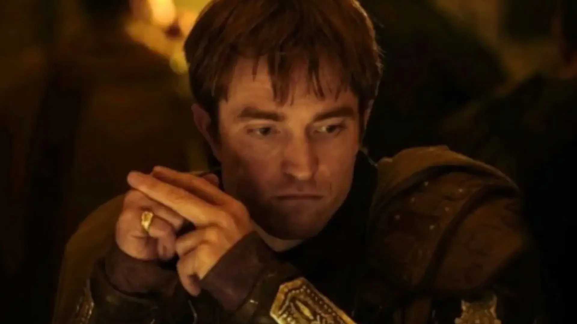 The Odyssey: Πρώτη επίσημη ματιά σε Robert Pattinson, John Leguizamo και Zendaya!
