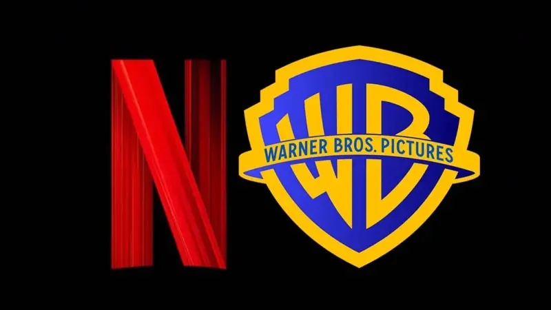 Η υπόσχεση που έδωσε το Netflix στη Warner Bros πριν την πιθανή εξαγορά