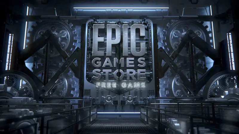 Δωρεάν δυο παιχνίδια από την Epic