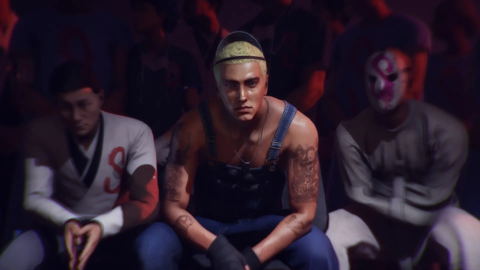 Ο Eminem έρχεται στο… HITMAN!