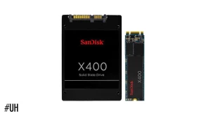 Νέα σειρά SSD από τη SanDisk