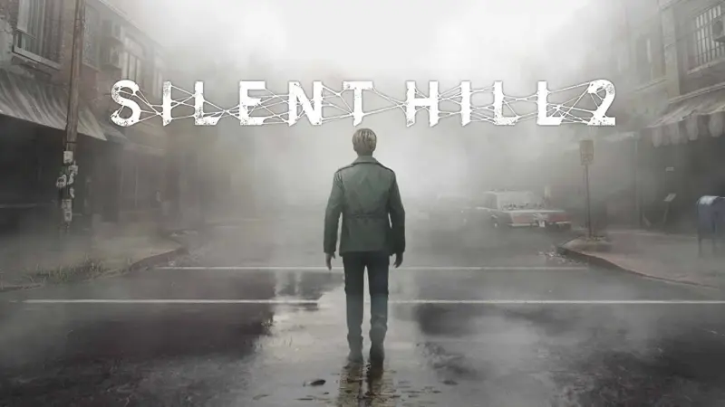 Σημαντική έκπτωση για το Silent Hill 2 στο Xbox Store