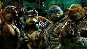 Νέο live-action reboot για τους Teenage Mutant Ninja Turtles