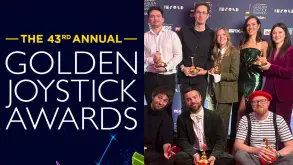 Golden Joystick Awards 2025: Ανακοινώθηκε το καλύτερο παιχνίδι της χρονιάς!