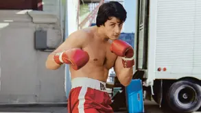Rocky: Το απόλυτο underdog του σινεμά που έγινε θρύλος