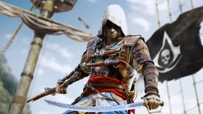 ΦΗΜΗ: Έρχεται remake του Assassin’s Creed IV: Black Flag και μάλιστα πολύ σύντομα