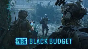 Ανακοινώθηκε το PUBG: Black Budget!