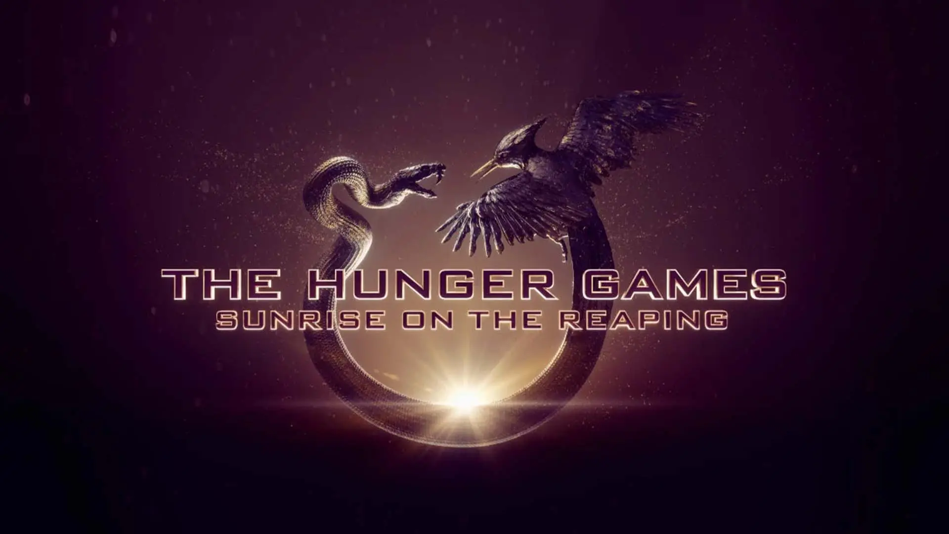 Όλα όσα γνωρίζουμε για το Hunger Games: Sunrise On The Reaping