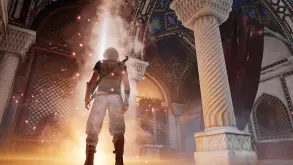 Έχουμε νέα για το Prince of Persia: The Sands of Time Remake!