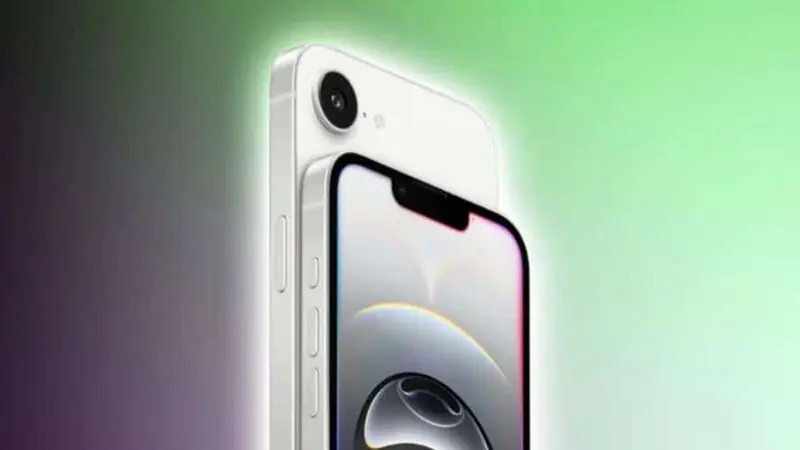 Το iPhone 17e ετοιμάζεται για μεγάλη αναβάθμιση