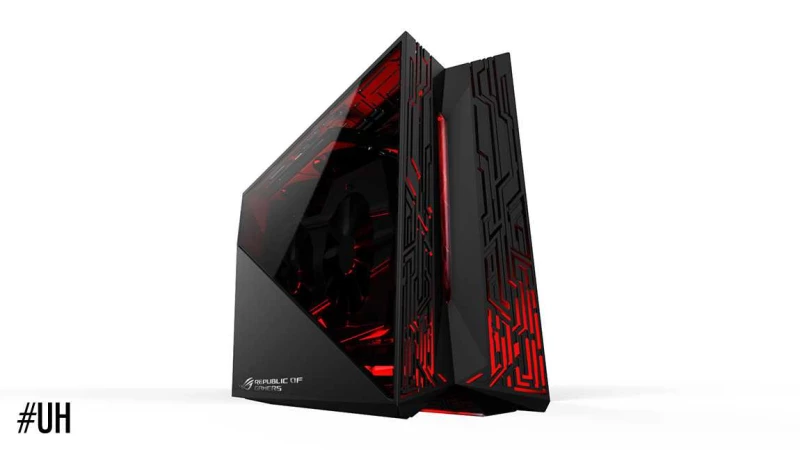 Αυξήστε την απόδοση του Asus laptop σας