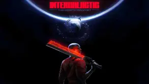 Το Intergalactic της Naughty Dog μένει εκτός Game Awards